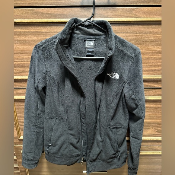 The North Face Women’s Osito Fleece Jacket Size Small - Picture 1 of 3